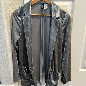 Women’s H & M Blazer